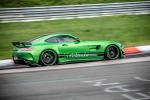 Mercedes-AMG GT R by RENNtech 2018 года